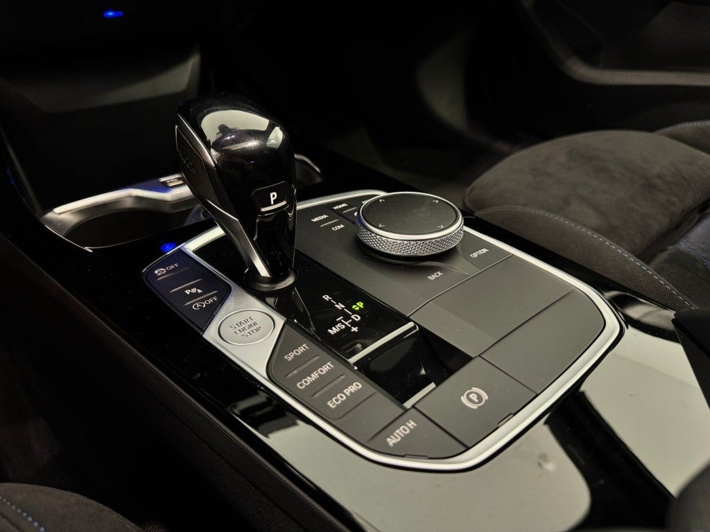 Bmw Serie 2 220dA Gran Coupé M Sport