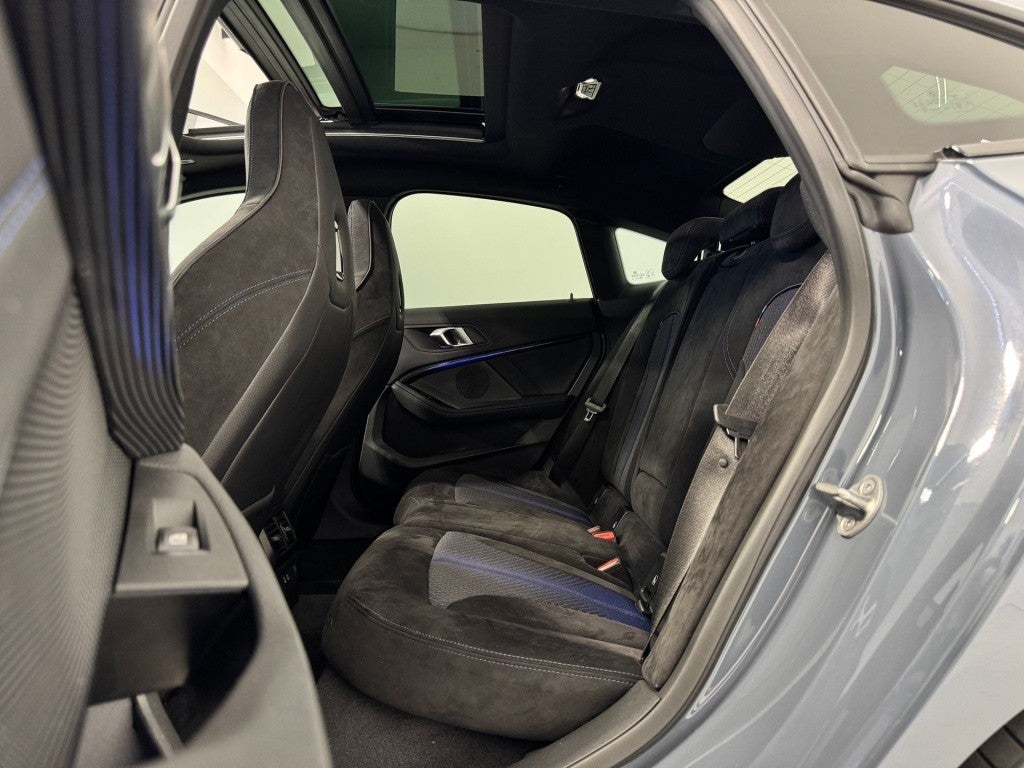 Bmw Serie 2 220dA Gran Coupé M Sport