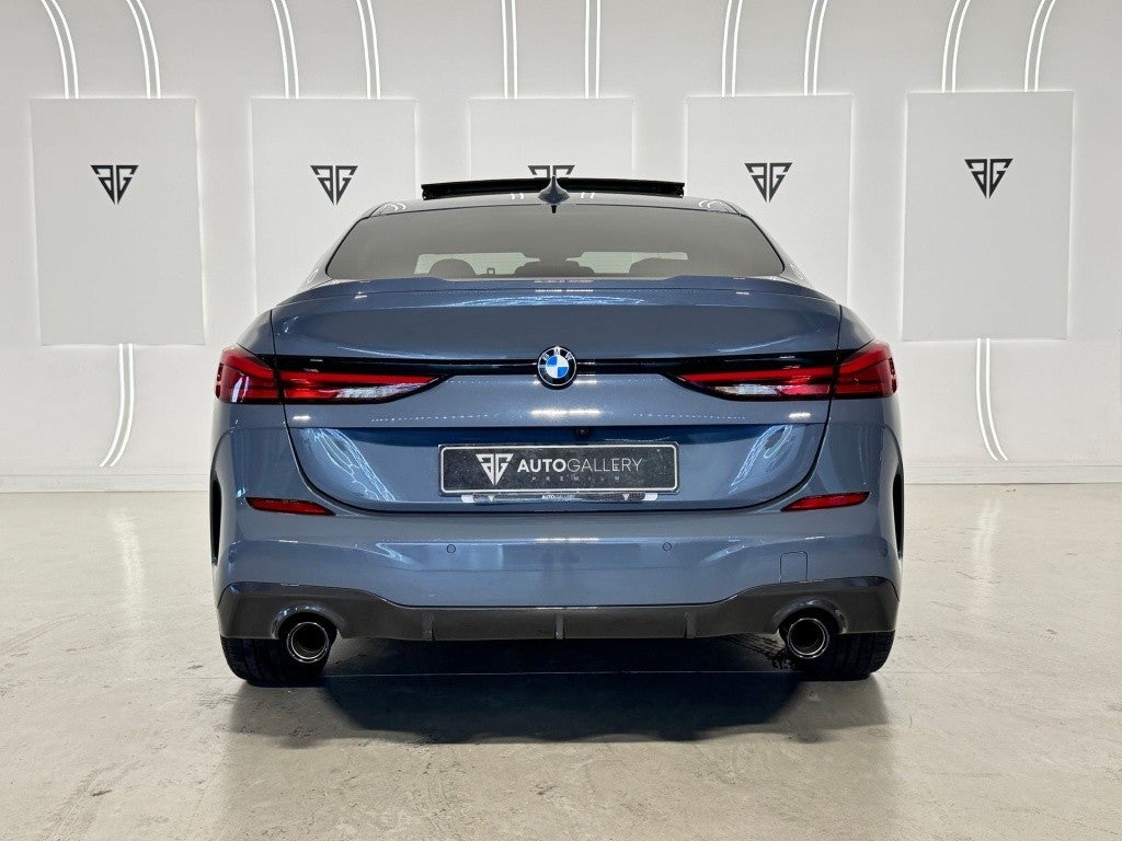 Bmw Serie 2 220dA Gran Coupé M Sport