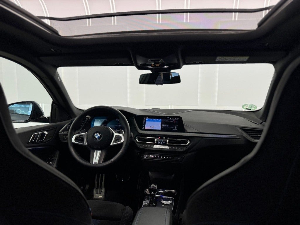 Bmw Serie 2 220dA Gran Coupé M Sport