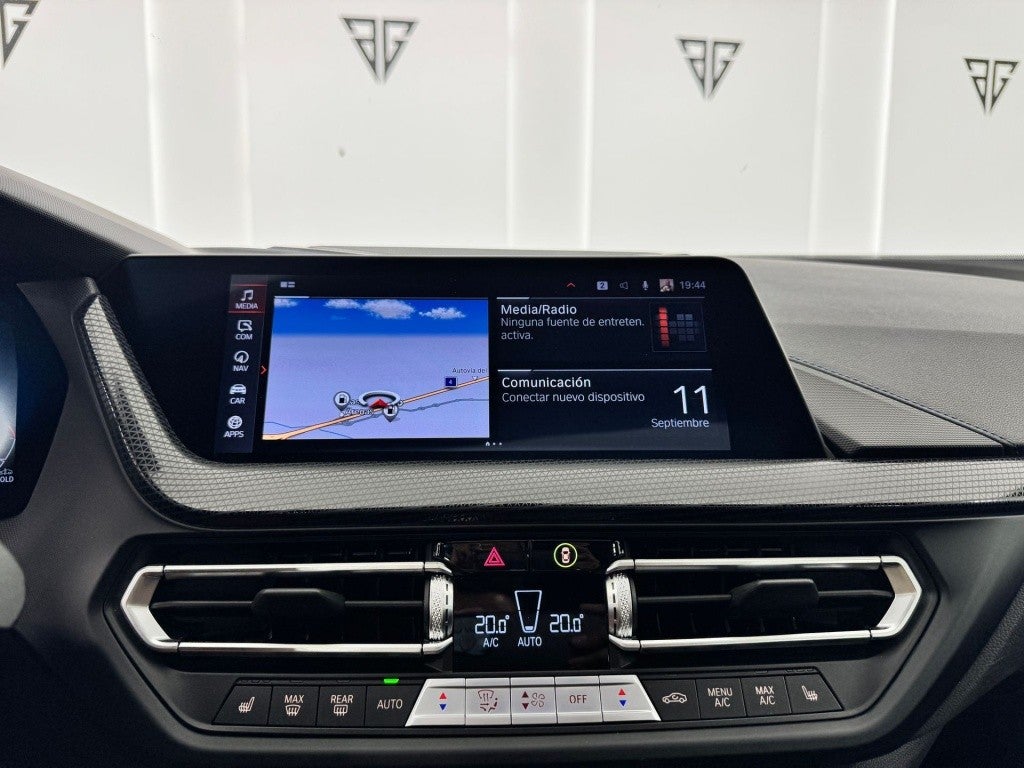 Bmw Serie 2 220dA Gran Coupé M Sport