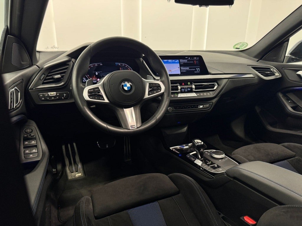 Bmw Serie 2 220dA Gran Coupé M Sport