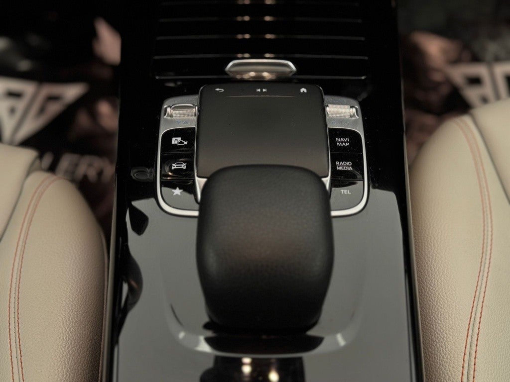 Mercedes-Benz Clase A 200 7G-DCT