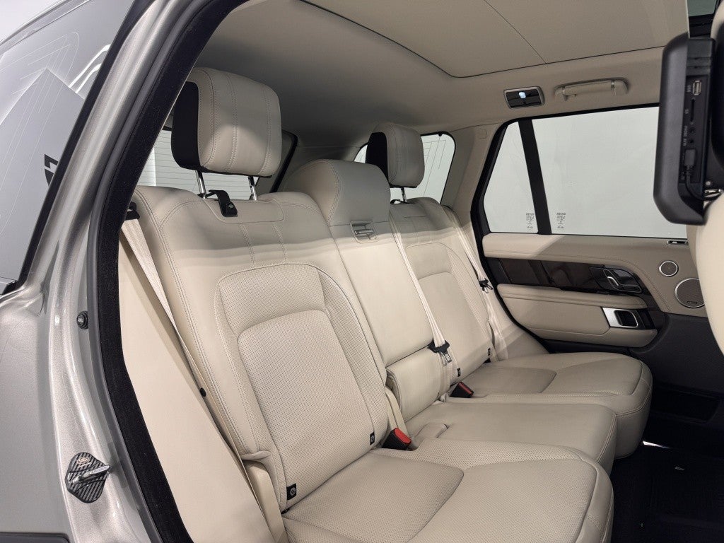 Land-Rover Range Rover 2.0 i4 PHEV Vogue 4WD Aut.