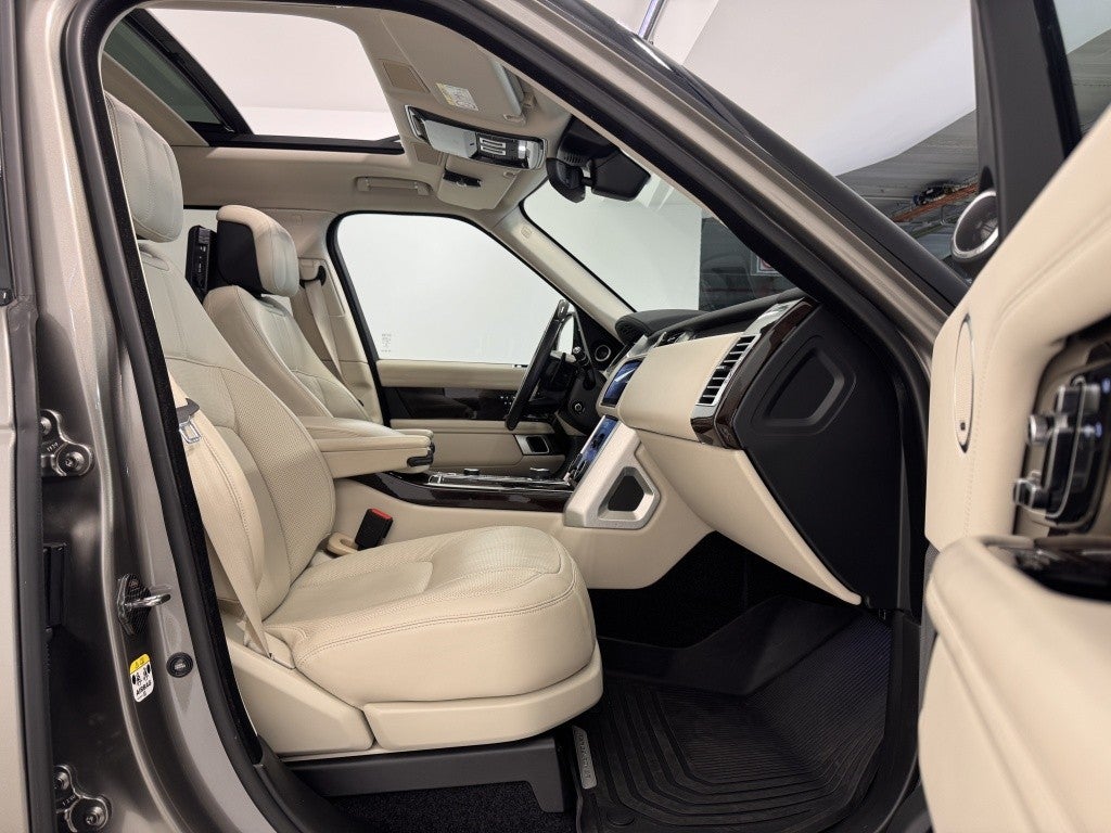 Land-Rover Range Rover 2.0 i4 PHEV Vogue 4WD Aut.