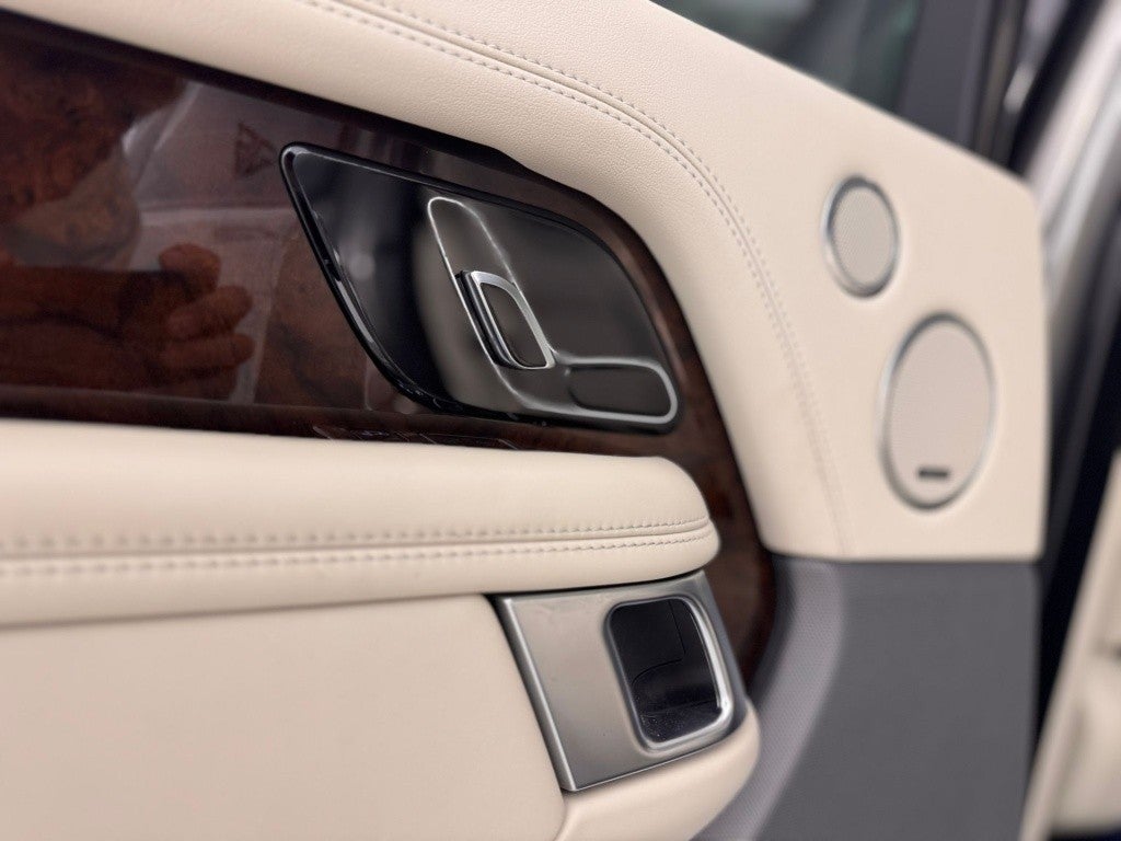 Land-Rover Range Rover 2.0 i4 PHEV Vogue 4WD Aut.