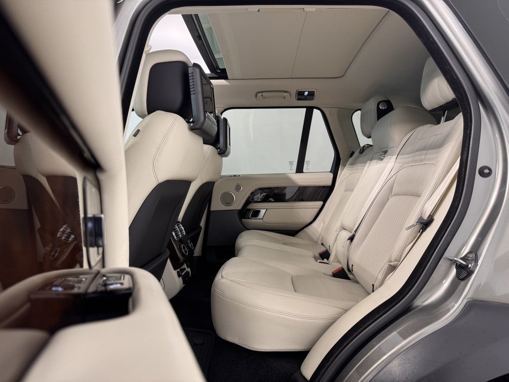 Land-Rover Range Rover 2.0 i4 PHEV Vogue 4WD Aut.