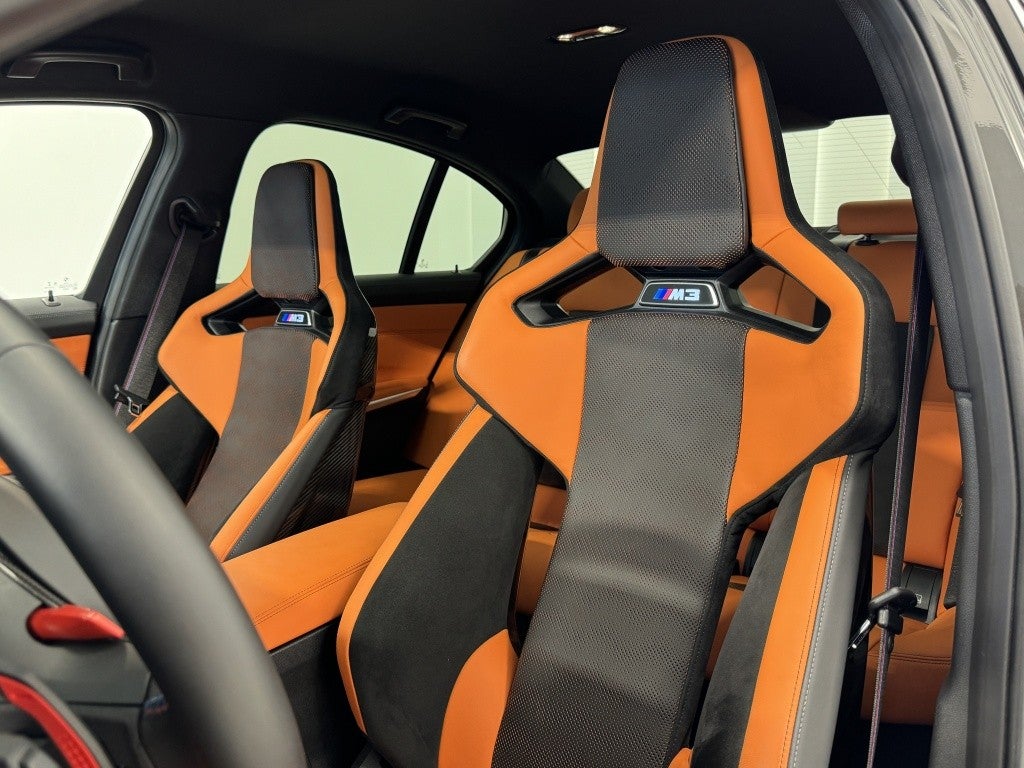 Bmw Serie 3 M3 Competition