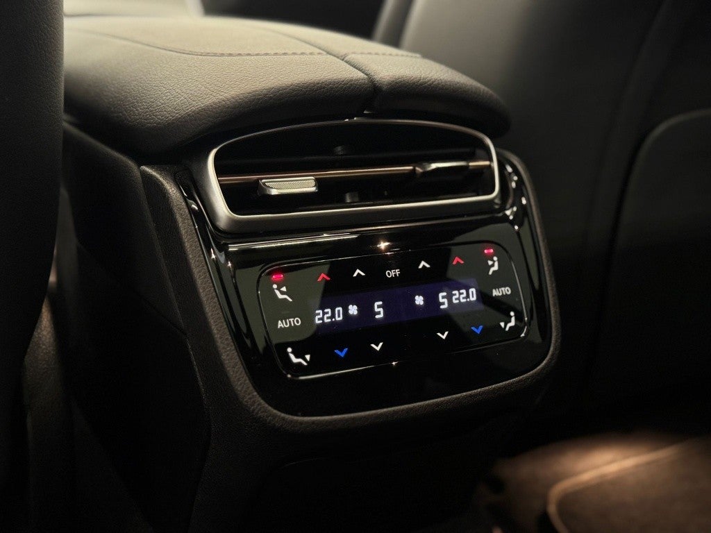 Mercedes-Benz EQE AMG 53 4Matic Edition