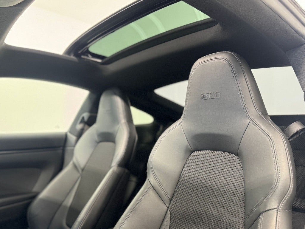 Porsche 911 Carrera T PDK