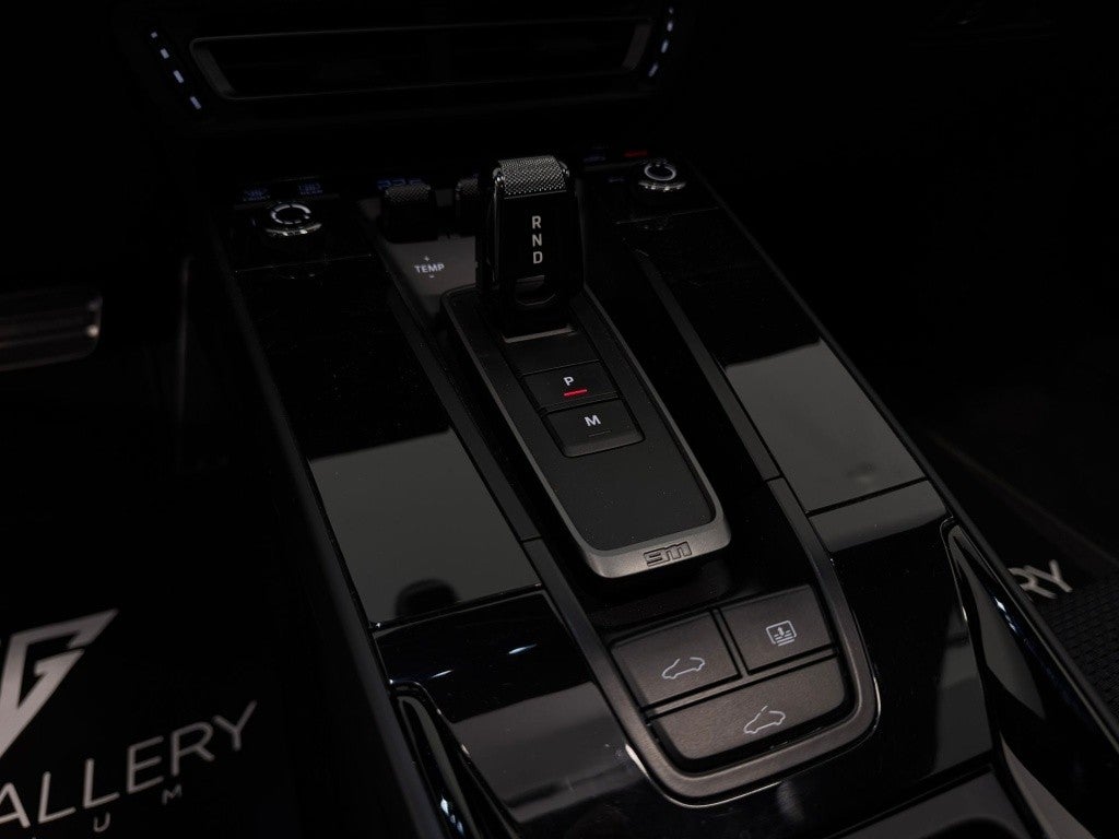 Porsche 911 Carrera T PDK