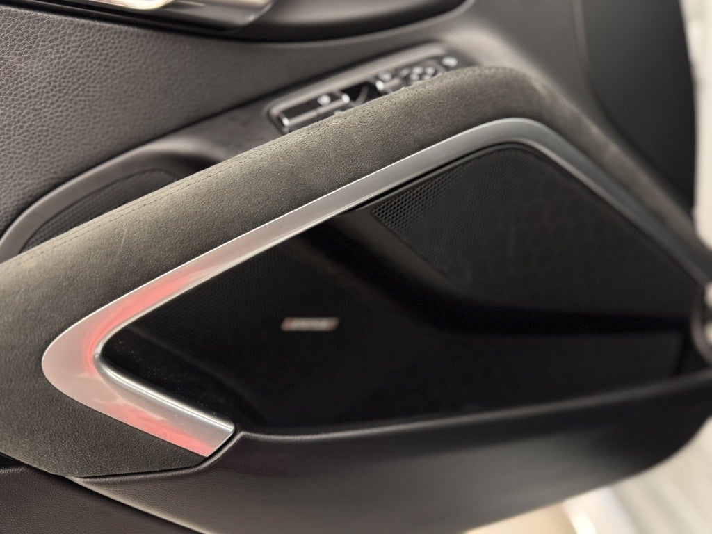 Porsche Cayman GTS 4.0