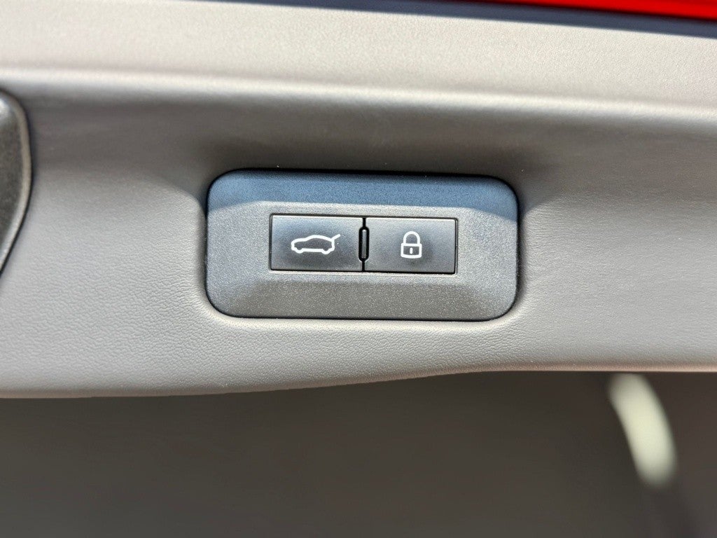 Ferrari Purosangue 6.5