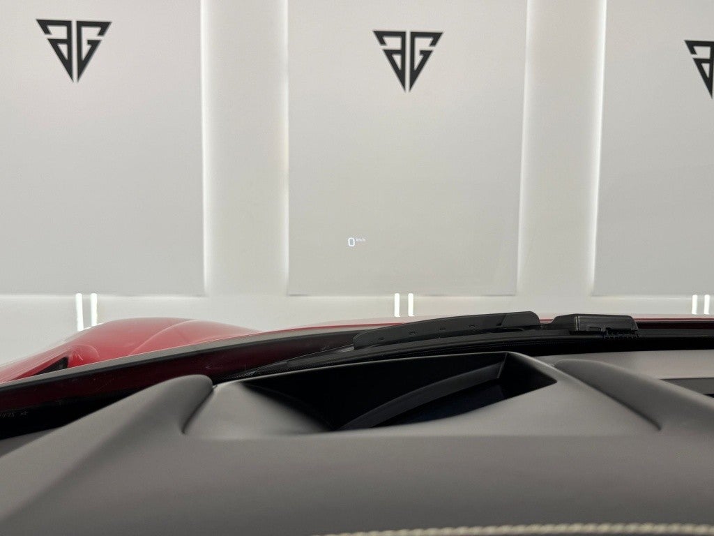 Ferrari Purosangue 6.5