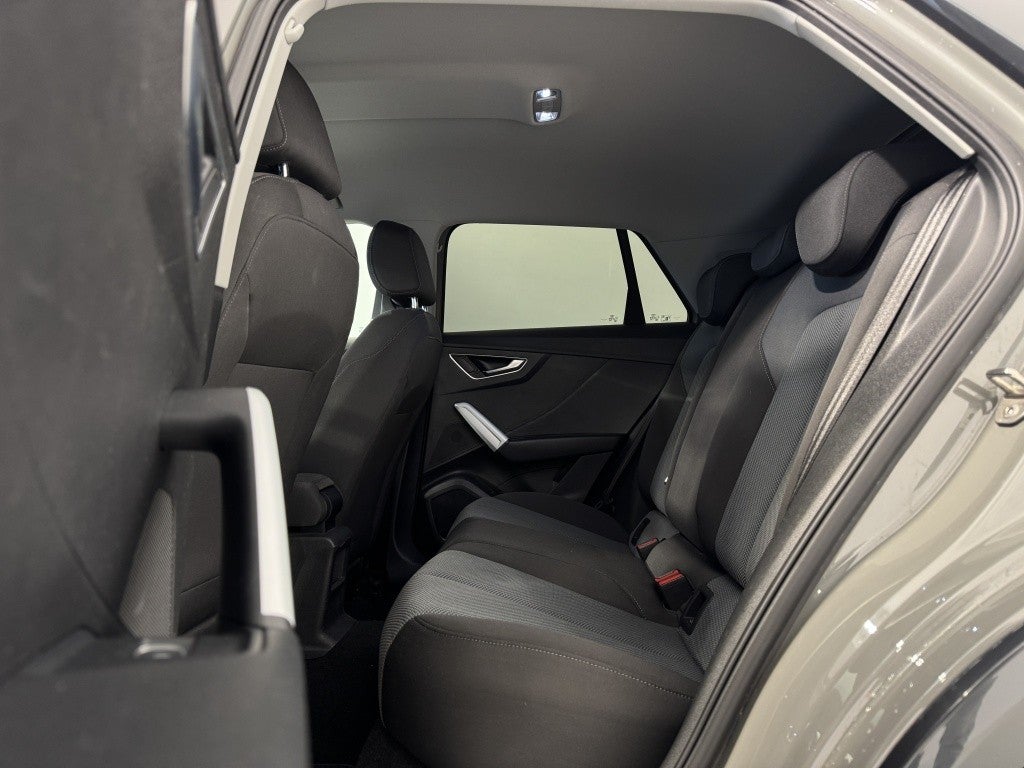 Audi Q2 1.6TDI Sport edition S tronic 85kW