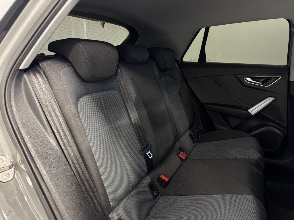 Audi Q2 1.6TDI Sport edition S tronic 85kW