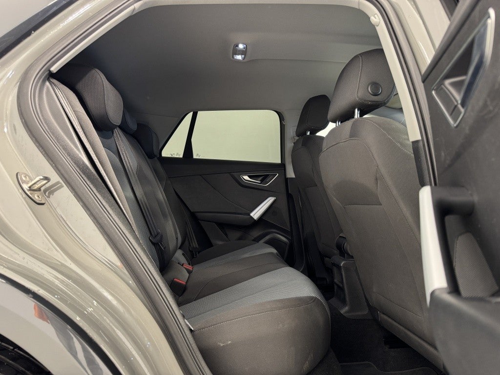 Audi Q2 1.6TDI Sport edition S tronic 85kW