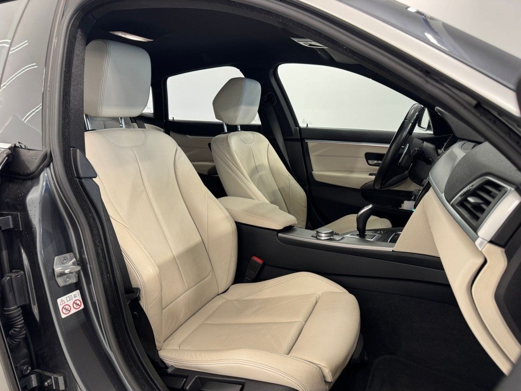 Bmw Serie 4 420iA Gran Coupé