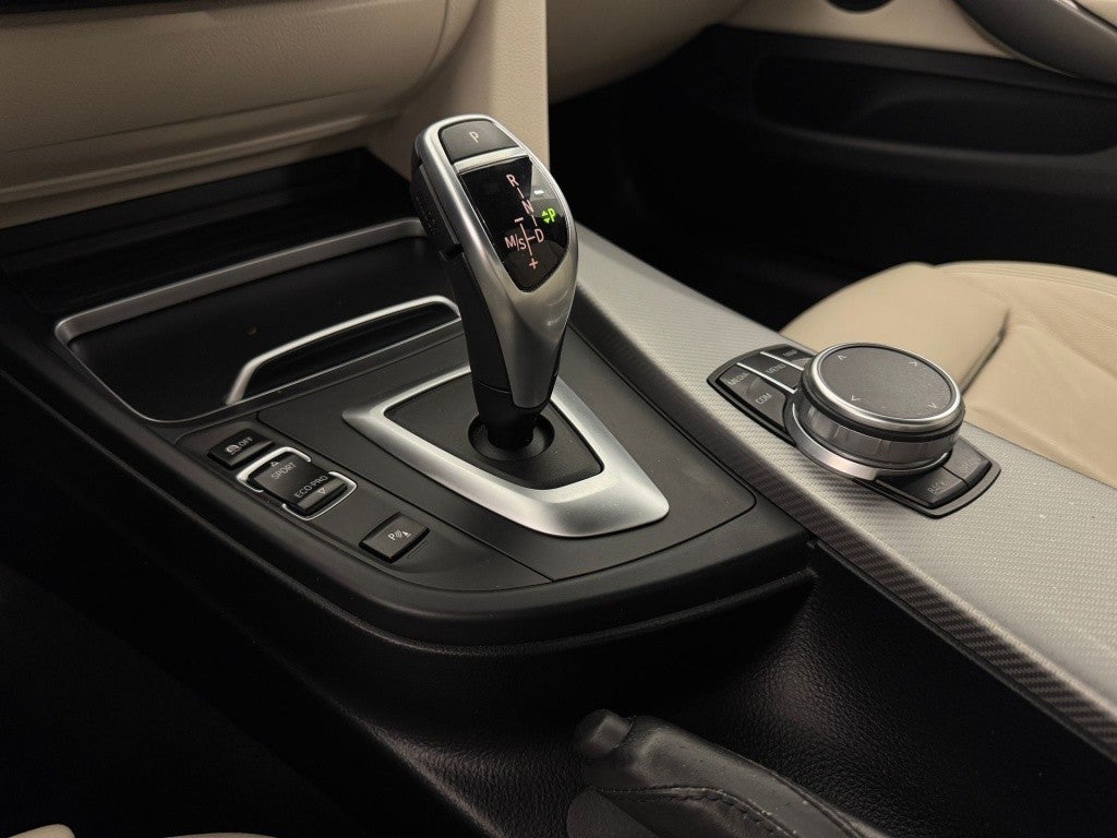 Bmw Serie 4 420iA Gran Coupé