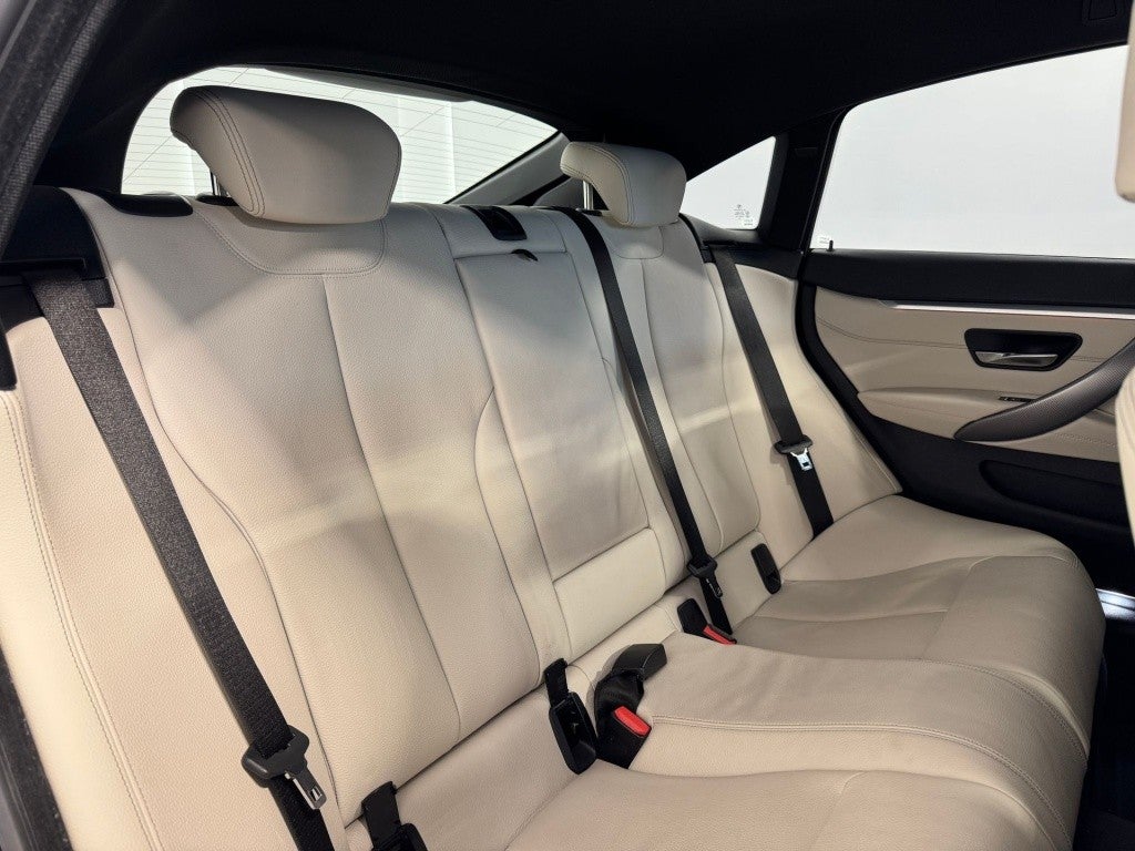 Bmw Serie 4 420iA Gran Coupé