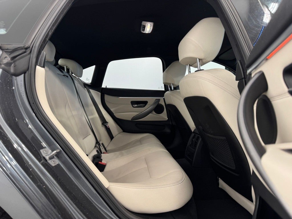 Bmw Serie 4 420iA Gran Coupé