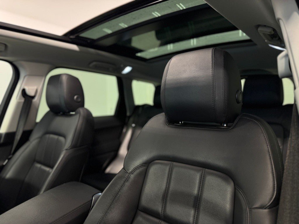 Land-Rover Range Rover Sport 3.0SDV6 S Aut. 249