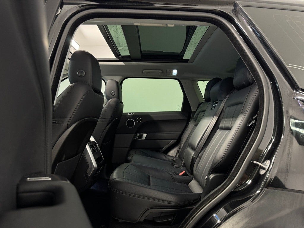 Land-Rover Range Rover Sport 3.0SDV6 S Aut. 249