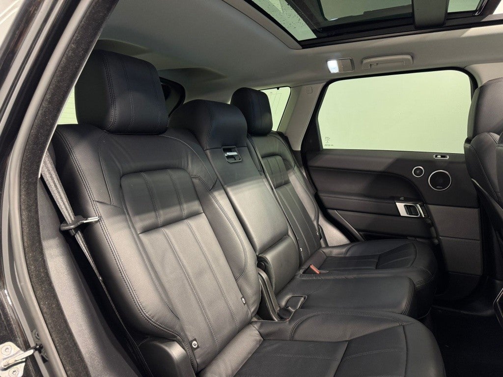 Land-Rover Range Rover Sport 3.0SDV6 S Aut. 249