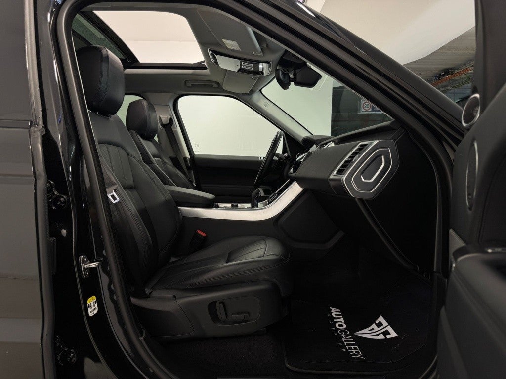 Land-Rover Range Rover Sport 3.0SDV6 S Aut. 249