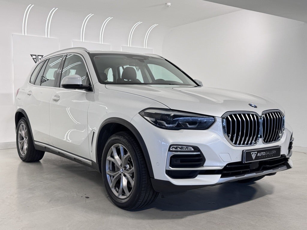 Bmw X5 xDrive 40iA