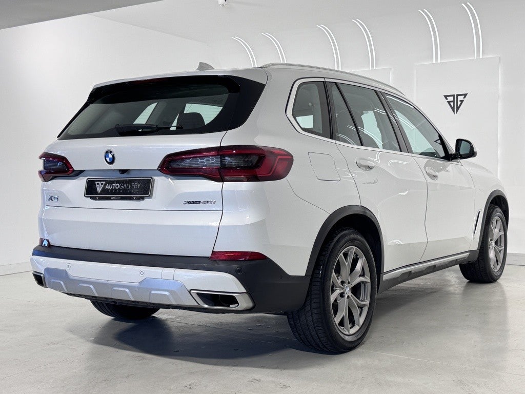 Bmw X5 xDrive 40iA