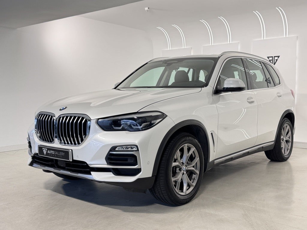 Bmw X5 xDrive 40iA