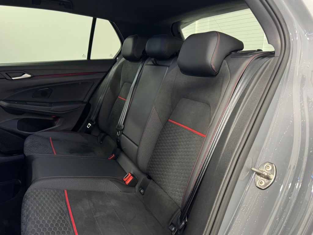 Volkswagen Golf 2.0 TSI GTI Clubsport DSG 221kW