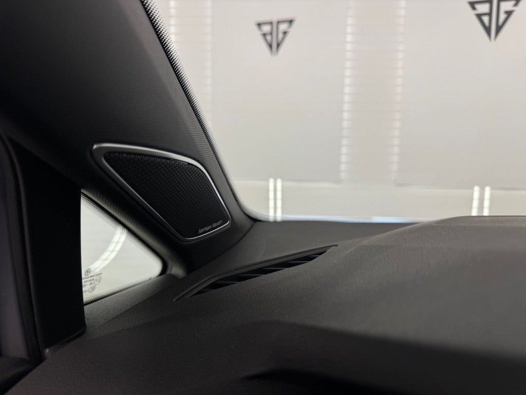 Volkswagen Golf 2.0 TSI GTI Clubsport DSG 221kW