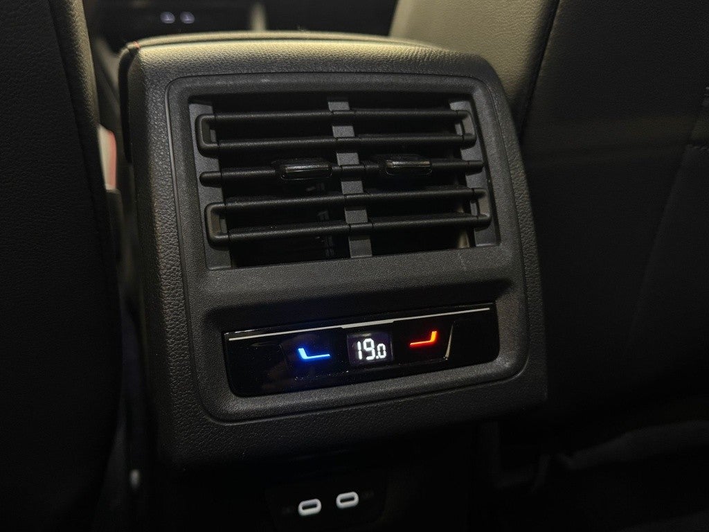 Volkswagen Golf 2.0 TSI GTI Clubsport DSG 221kW