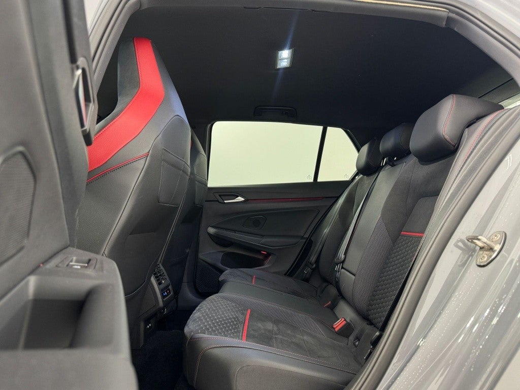 Volkswagen Golf 2.0 TSI GTI Clubsport DSG 221kW