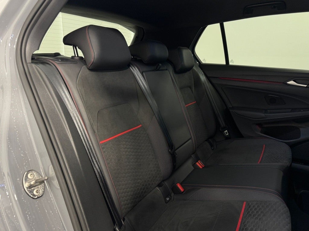 Volkswagen Golf 2.0 TSI GTI Clubsport DSG 221kW