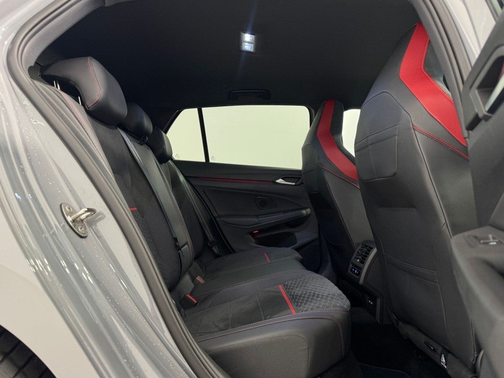 Volkswagen Golf 2.0 TSI GTI Clubsport DSG 221kW