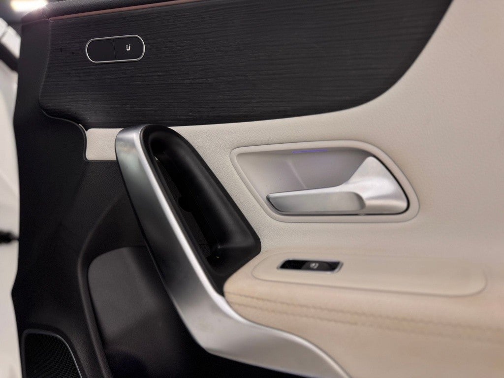 Mercedes-Benz Clase CLA 35 AMG 4Matic+ 7G-DCT