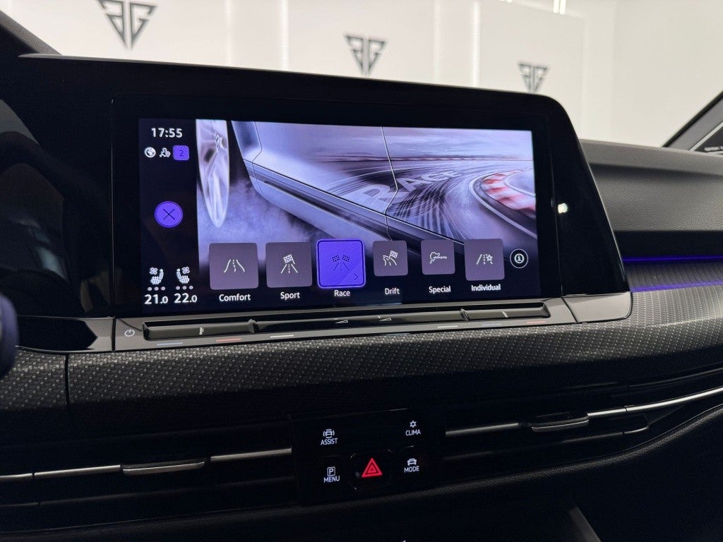 Volkswagen Golf 2.0 TSI R DSG 235kW