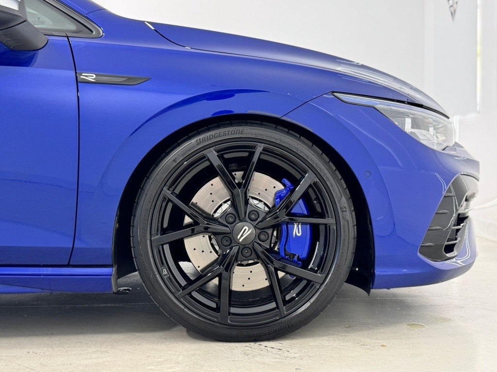 Volkswagen Golf 2.0 TSI R DSG 235kW