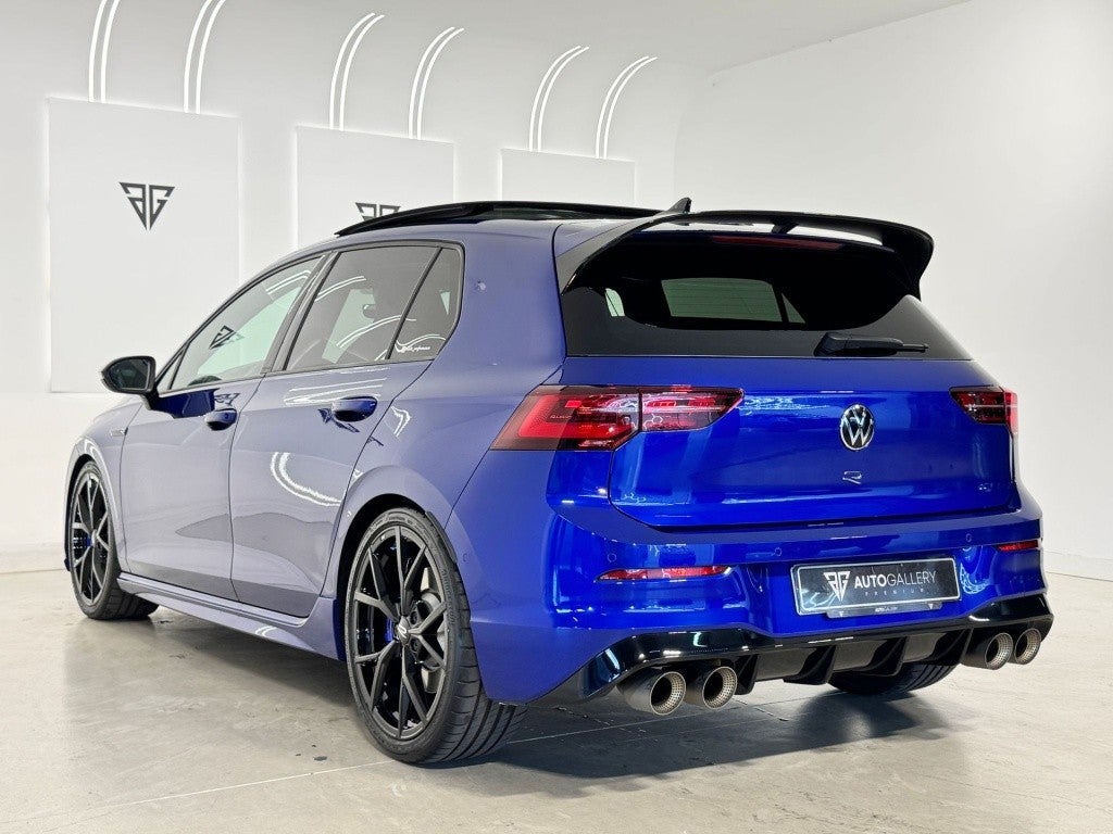 Volkswagen Golf 2.0 TSI R DSG 235kW