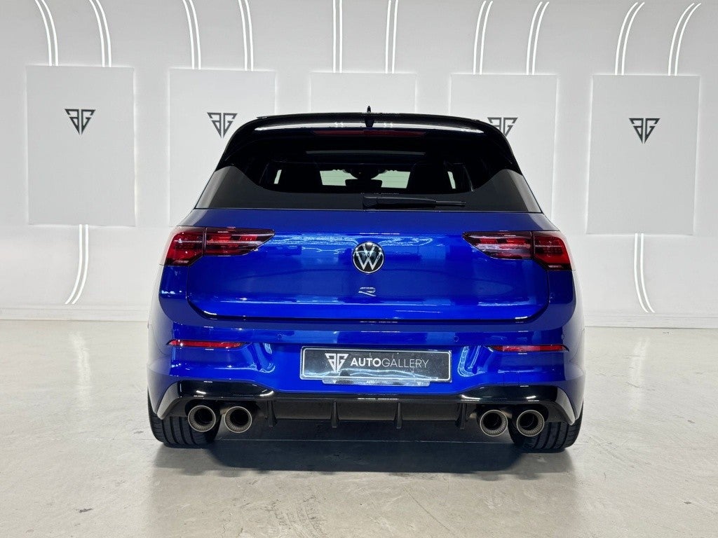 Volkswagen Golf 2.0 TSI R DSG 235kW