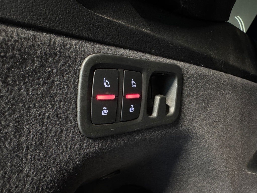 Audi Q7 45 TDI S line quattro