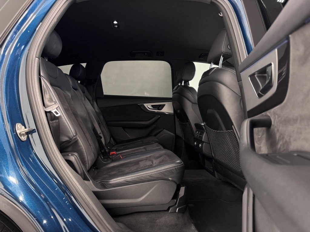 Audi Q7 45 TDI S line quattro