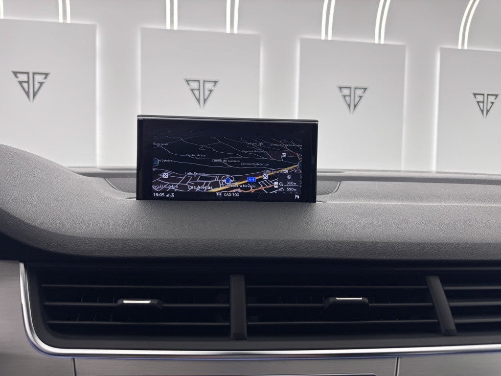 Audi Q7 45 TDI S line quattro