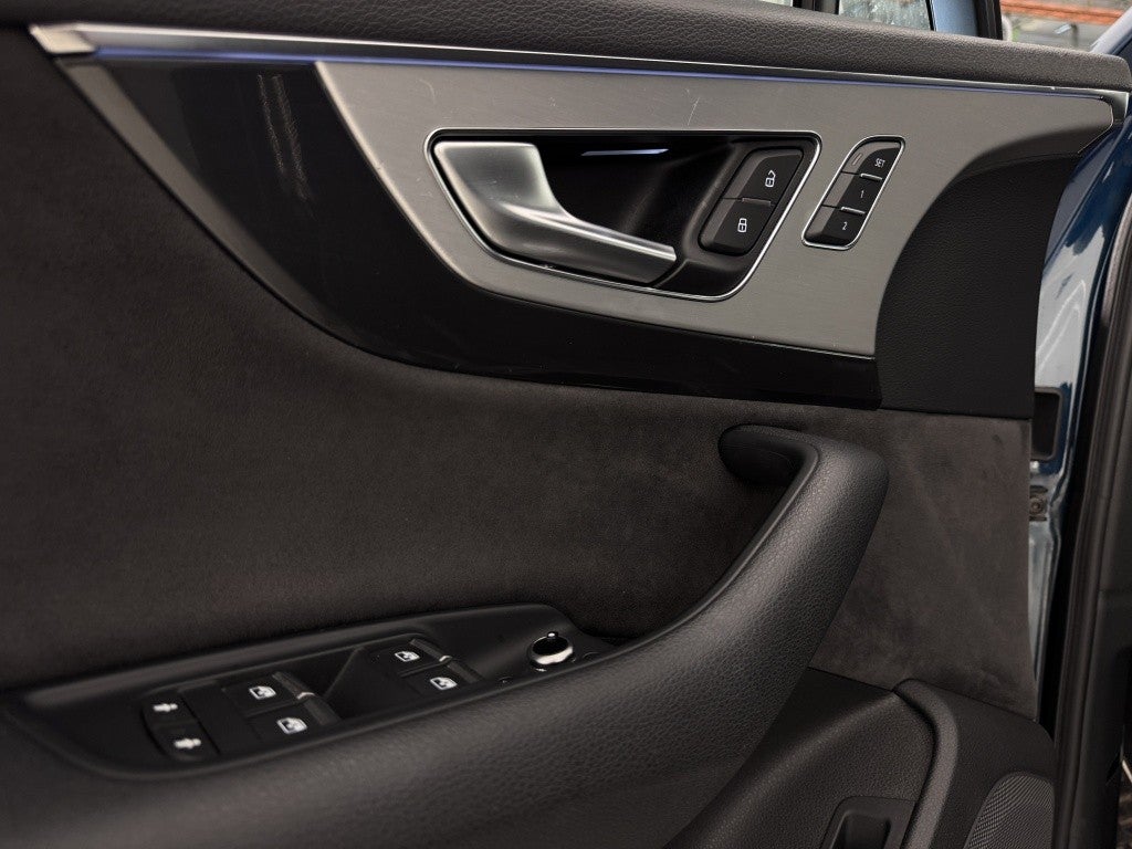 Audi Q7 45 TDI S line quattro