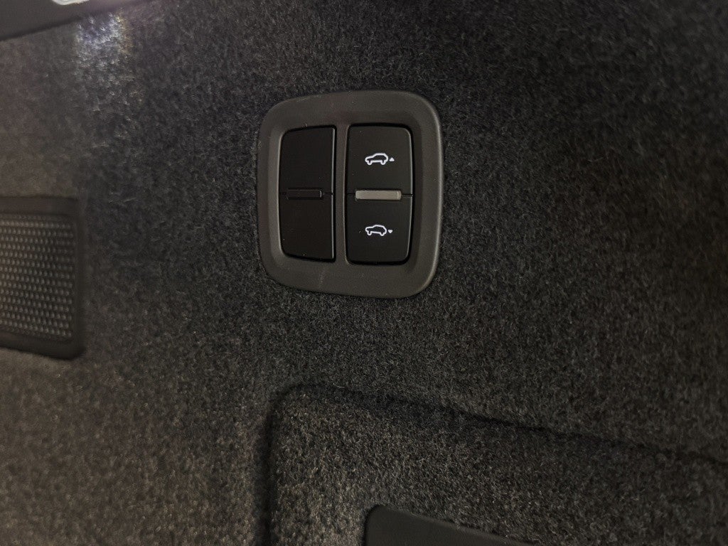 Porsche Cayenne Coupé GTS