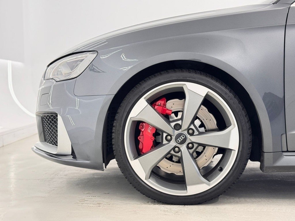 Audi A3 RS3 Sportback 2.5 TFSI quattro S-Tronic