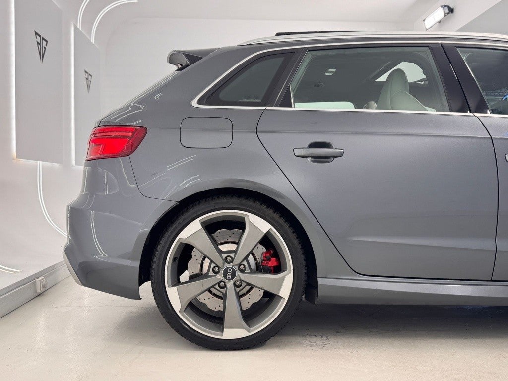 Audi A3 RS3 Sportback 2.5 TFSI quattro S-Tronic
